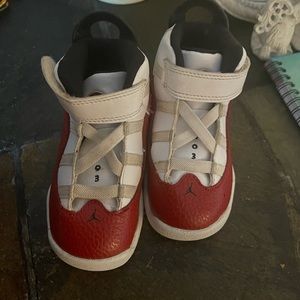 Sneaker toddler